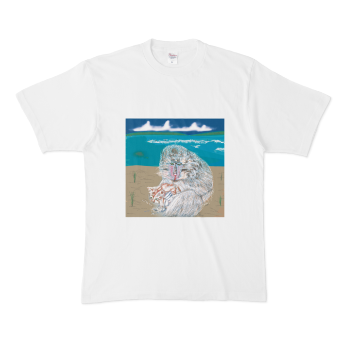 Tシャツ - XL