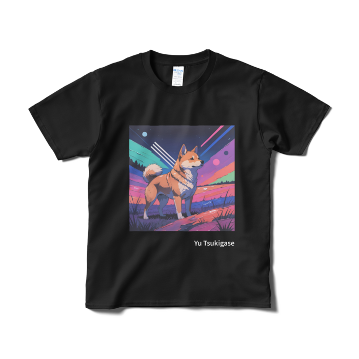 Tシャツ（短納期） - S - ブラック(1)