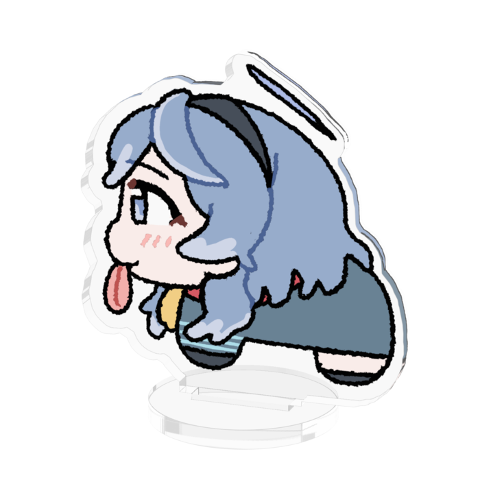 アコ犬(よこ)