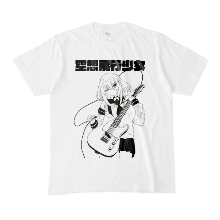 Tシャツ - M - 白