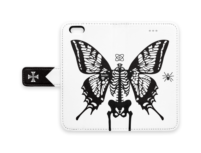 iPhone 6 / 6s - ストラップ穴 なし