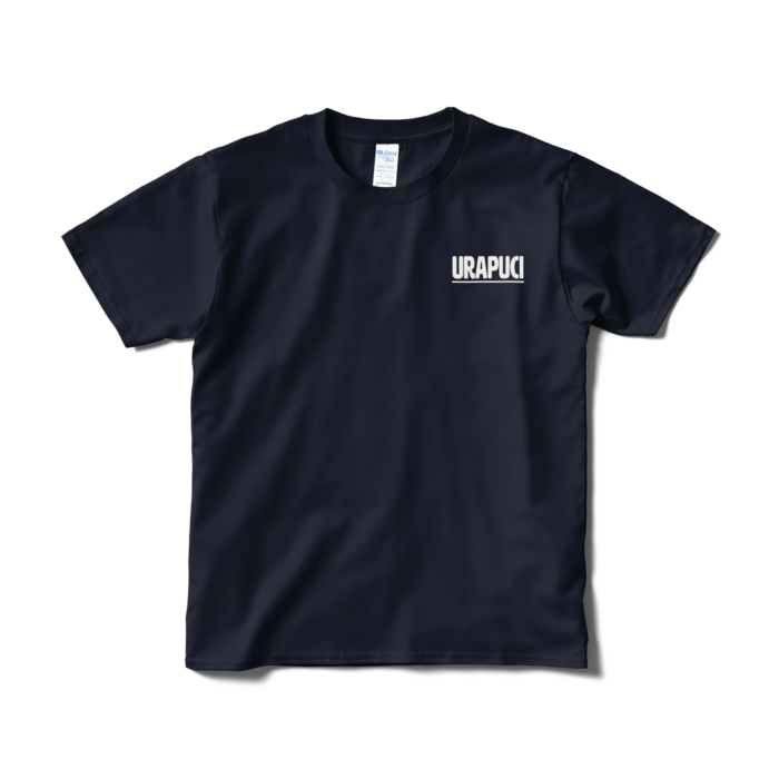 Tシャツ（短納期） - S - ネイビー