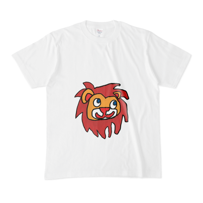Tシャツ - M - 白