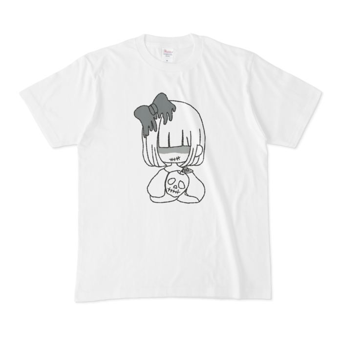 Tシャツ - M - 正面