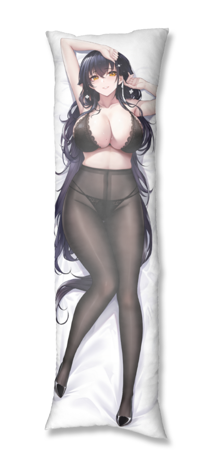 抱き枕カバー - 500x1600(mm)