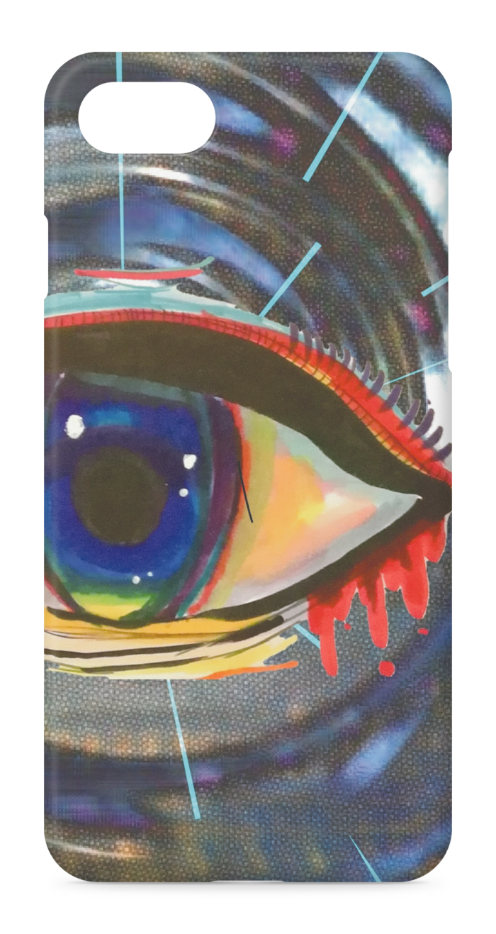 iPhoneケース - iPhone 8 / 7 - 側面あり