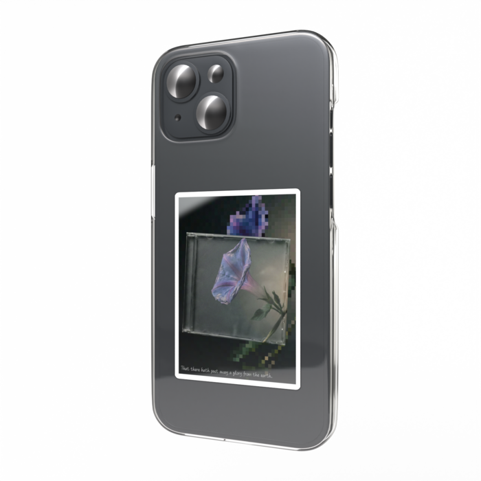 07: Morning Glory (朝顔)