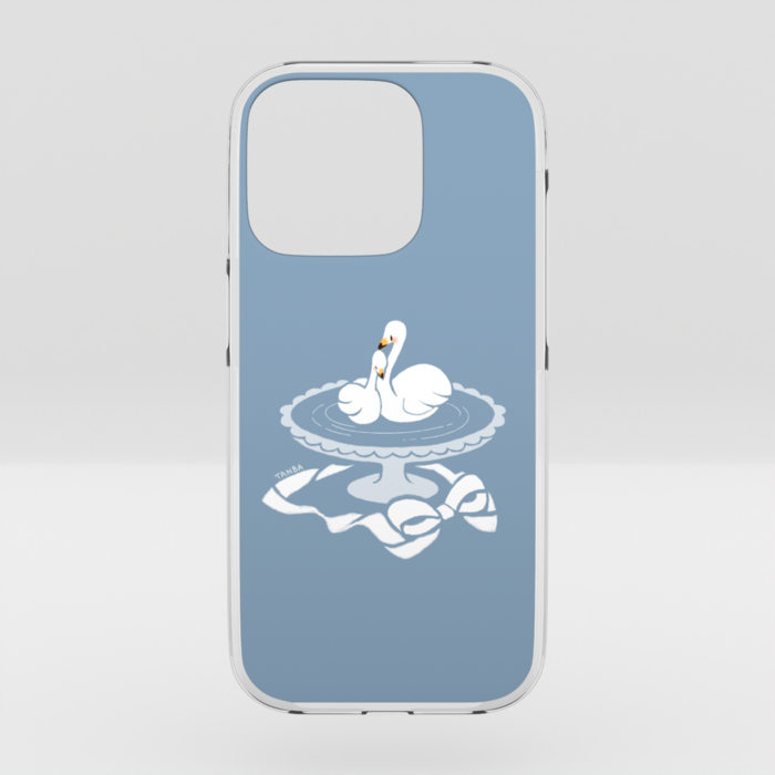 クリアiPhoneケース - iPhone 15 Pro