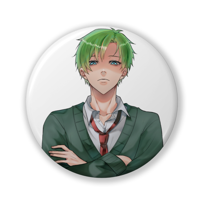 缶バッジ（バリュー） - 32mm