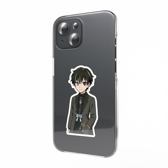 スマホステッカー - 縦