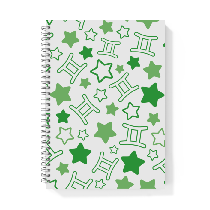 リングノート - B5 - 片面