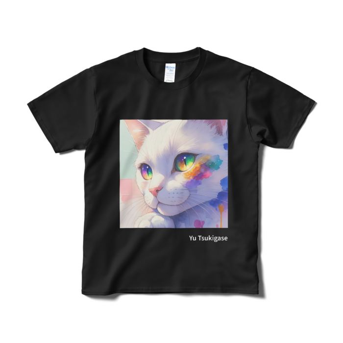 Tシャツ（短納期） - S - ブラック