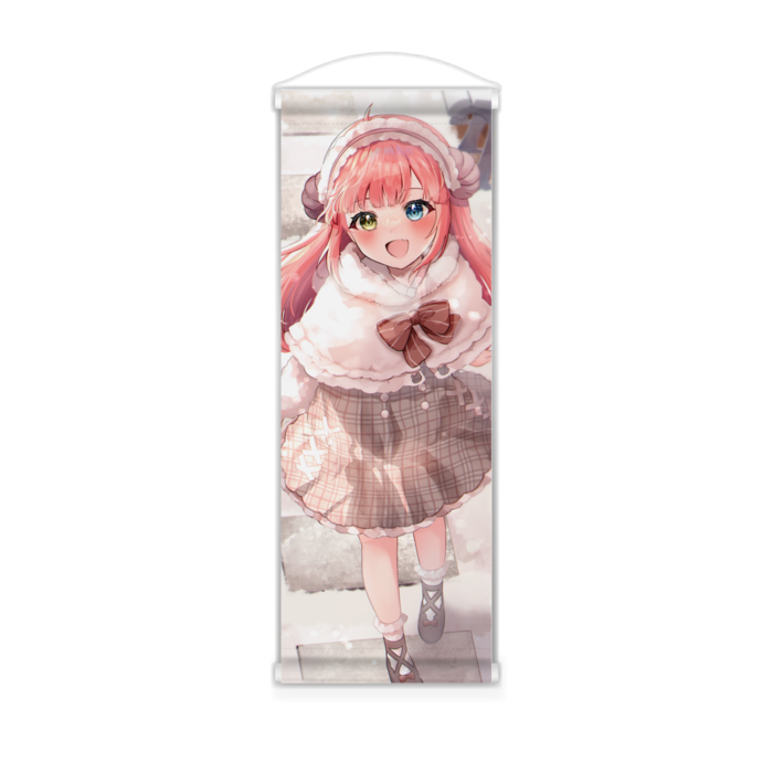 ミニタペストリー - 182x515(mm)