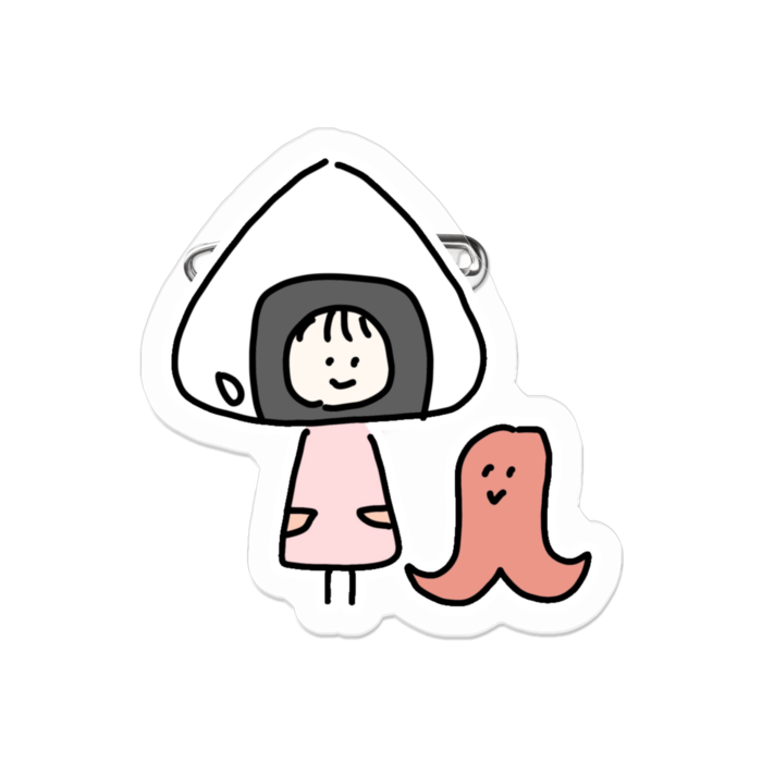 ライルちゃんとたうんくん