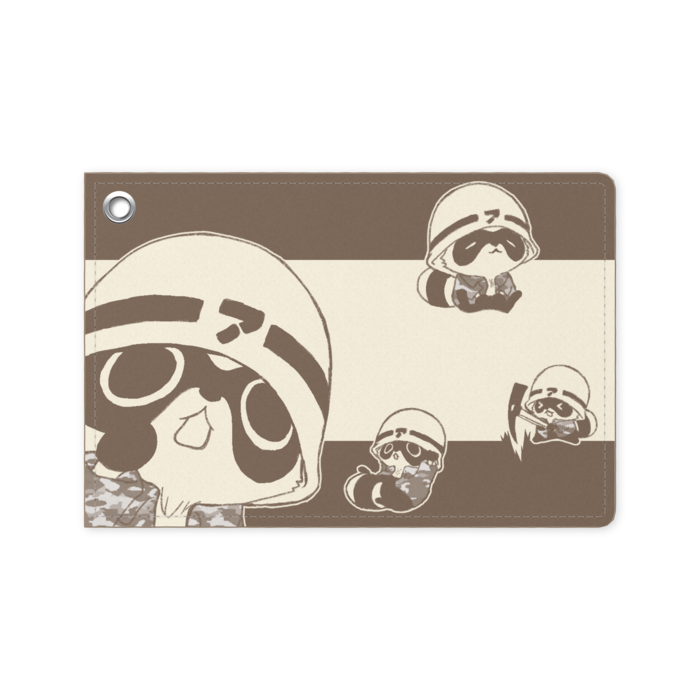 パスケース - 70 x 105 (mm)