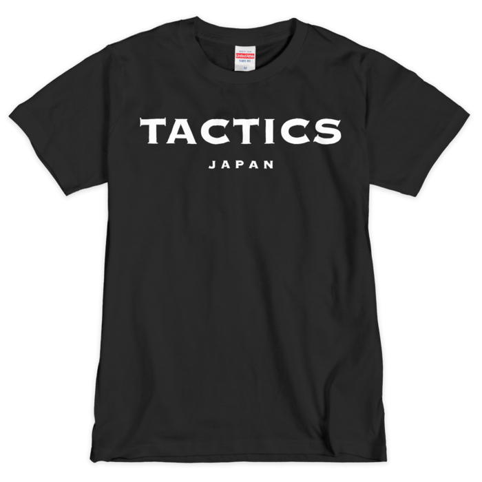 Tシャツ(シルクスクリーン印刷) - M - 1色