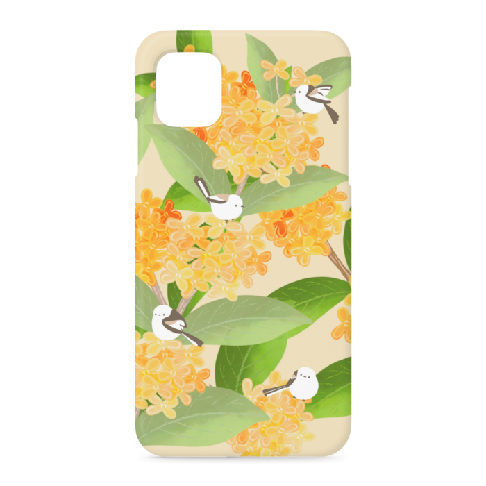 iPhoneケース - iPhone 11 - 側面あり