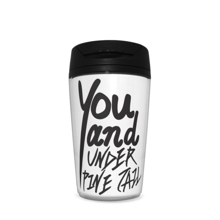 タンブラー - 350ml