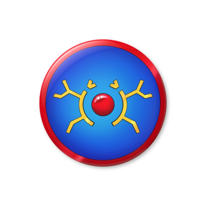 缶バッジ（バリュー） - 32mm