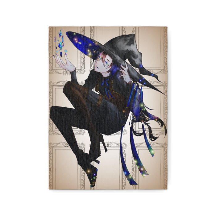 キャンバス - F4