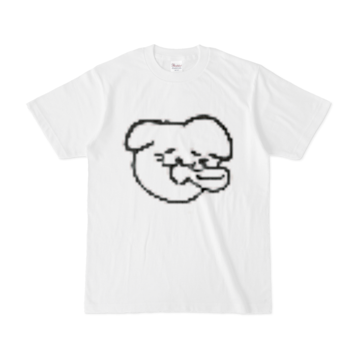 Tシャツ - S - 白