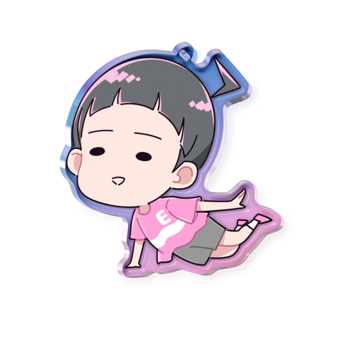 エスパーボーイ