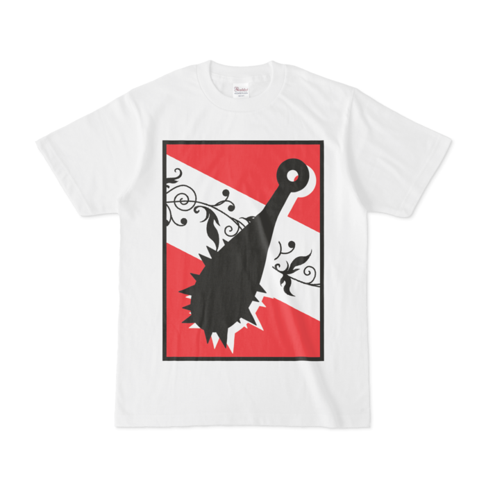 Tシャツ - S - 白