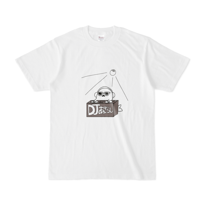 Tシャツ - S - 白