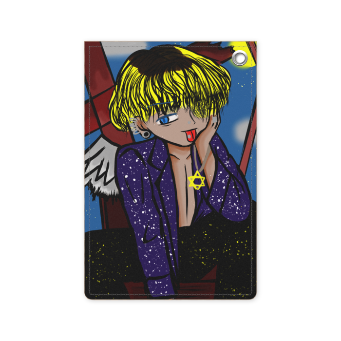 パスケース - 70 x 105 (mm)