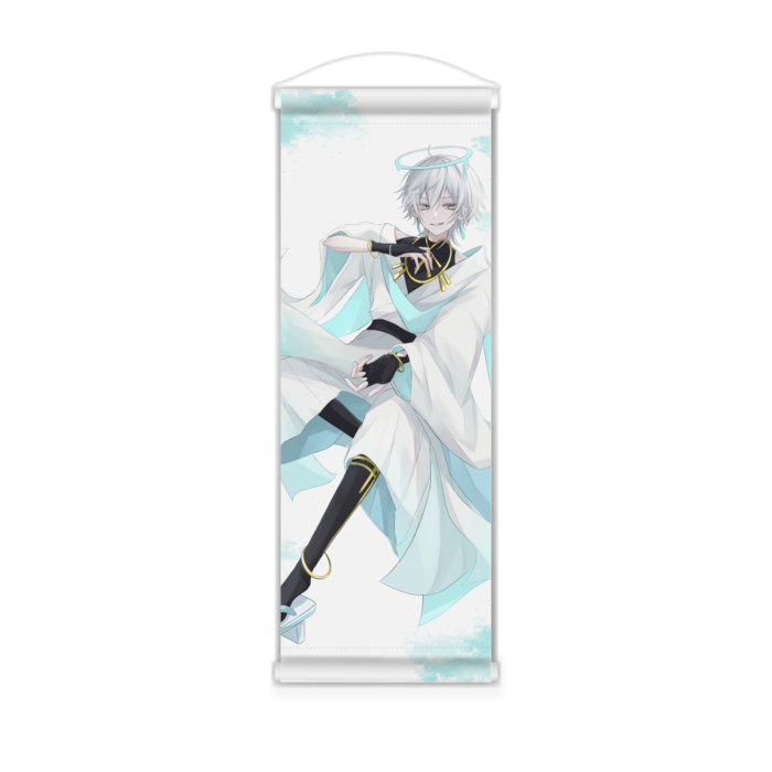 ミニタペストリー - 182x515(mm)
