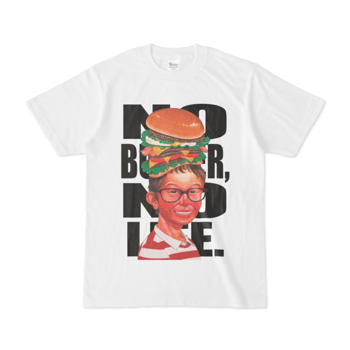 Tシャツ - S