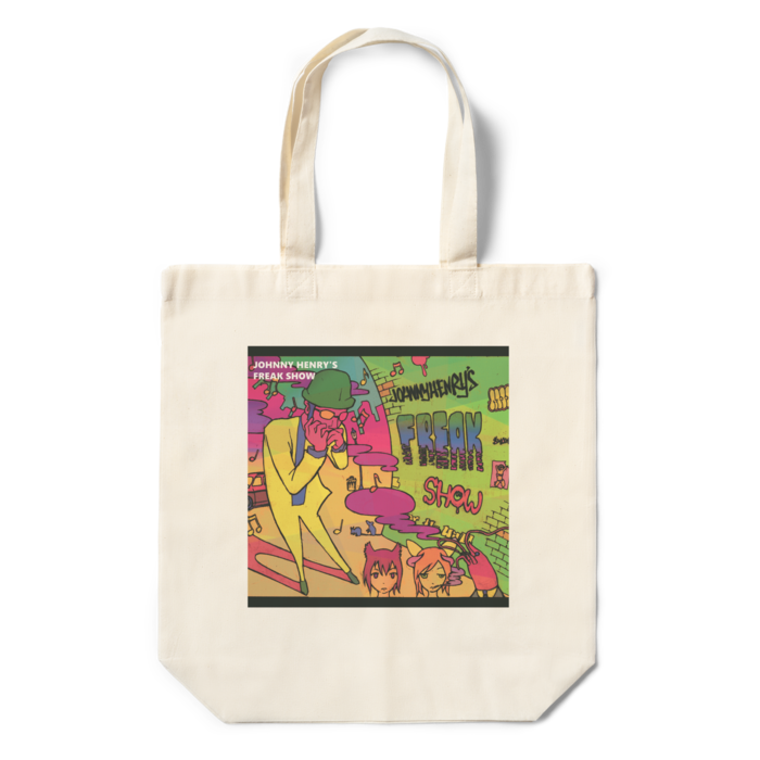 エコバッグ - 360×370×110(mm)