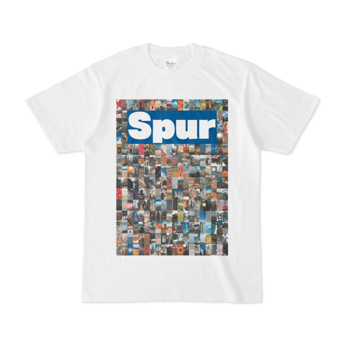 Tシャツ - S - 白