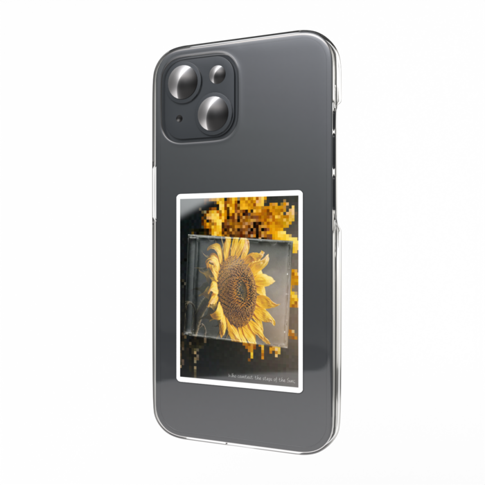 04: Sunflower (向日葵)