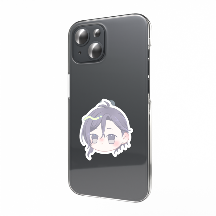 スマホステッカー - 縦