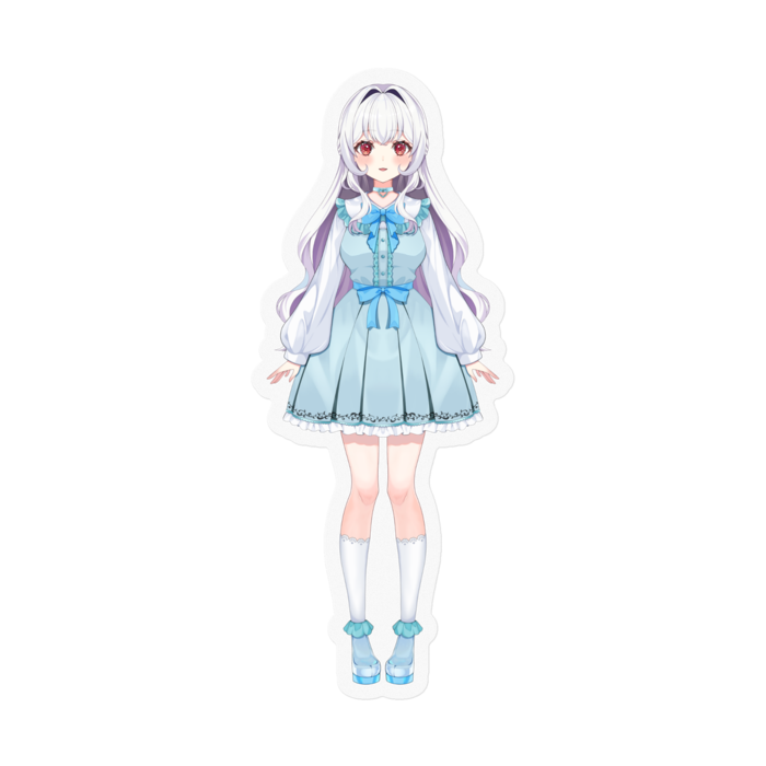 笑顔のもこち