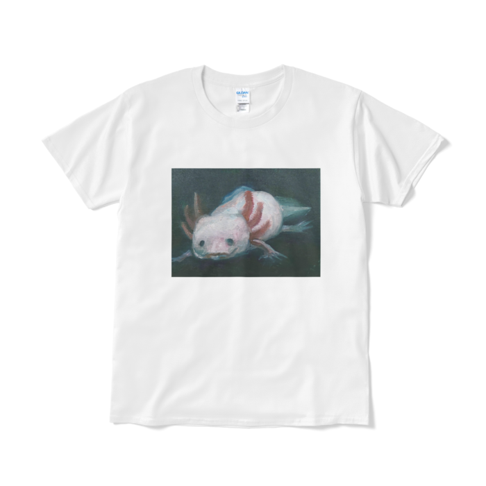 Tシャツ（短納期） - L - ホワイト