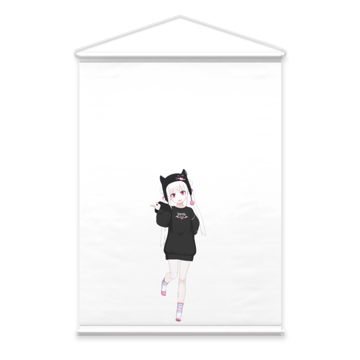 タペストリー - B2縦