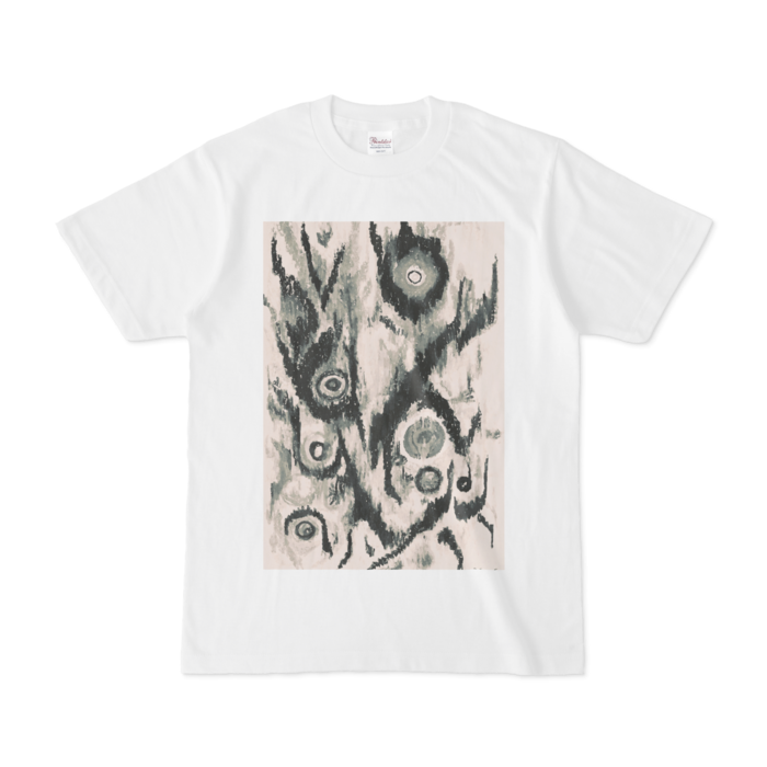 Tシャツ - S - 白