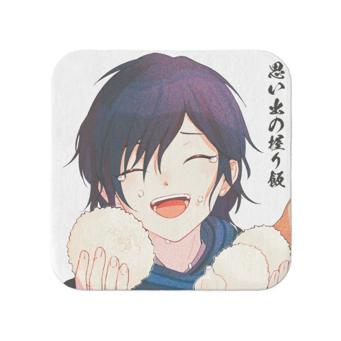 タオル - 小