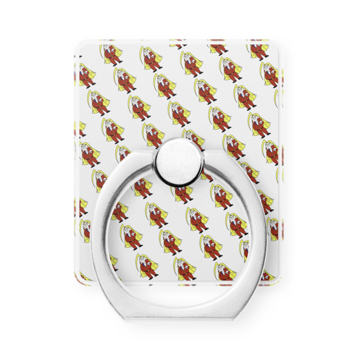 スマホリング