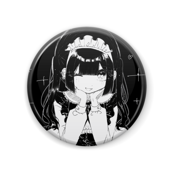 ものーとん黒瀬ちゃん