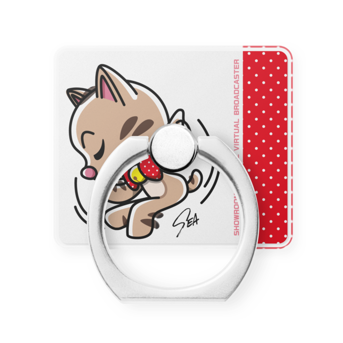 キメみーちゃん