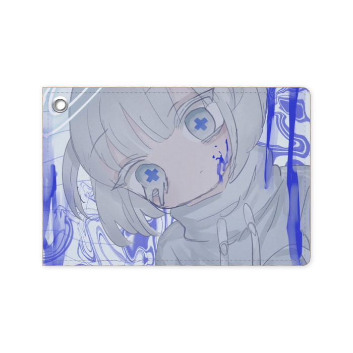 パスケース - 70 x 105 (mm)