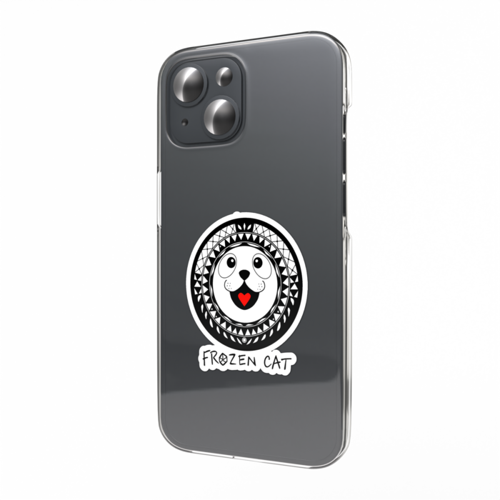 スマホステッカー - 縦