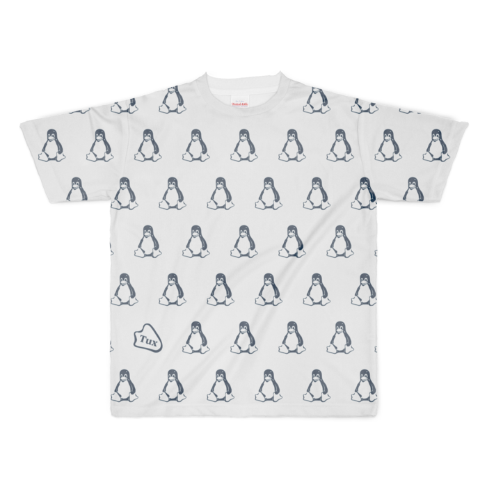 ネイビー- XL -
