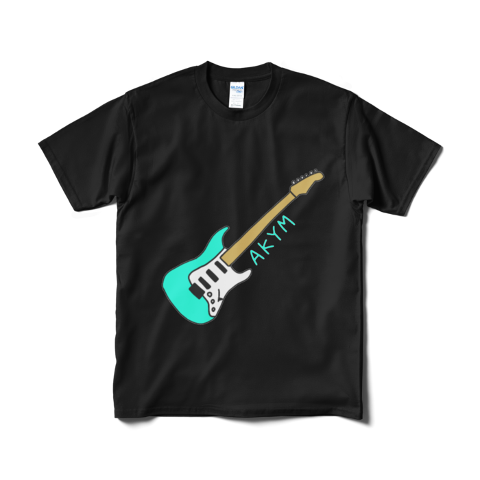 Tシャツ（短納期） - M - ブラック