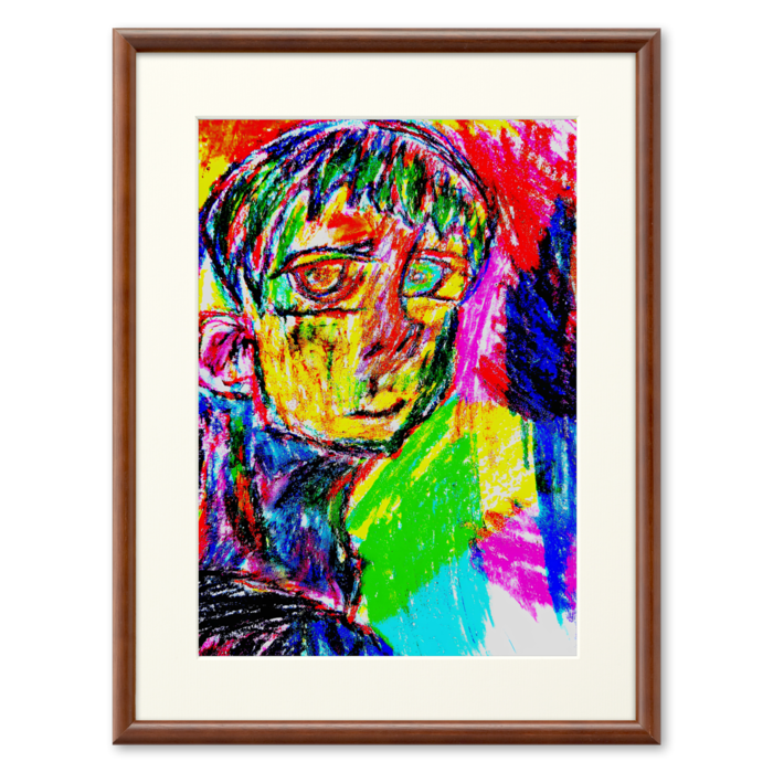 複製画(プリモアート) - A4