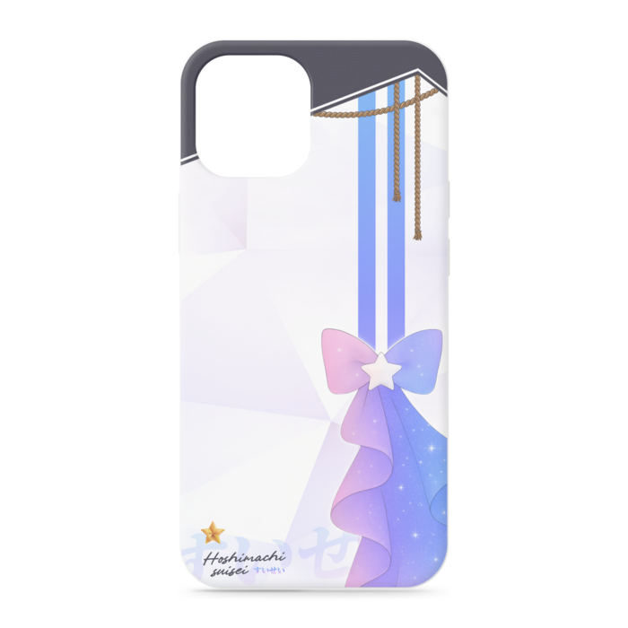 iPhoneケース - iPhone12 ProMax - 正面印刷のみ