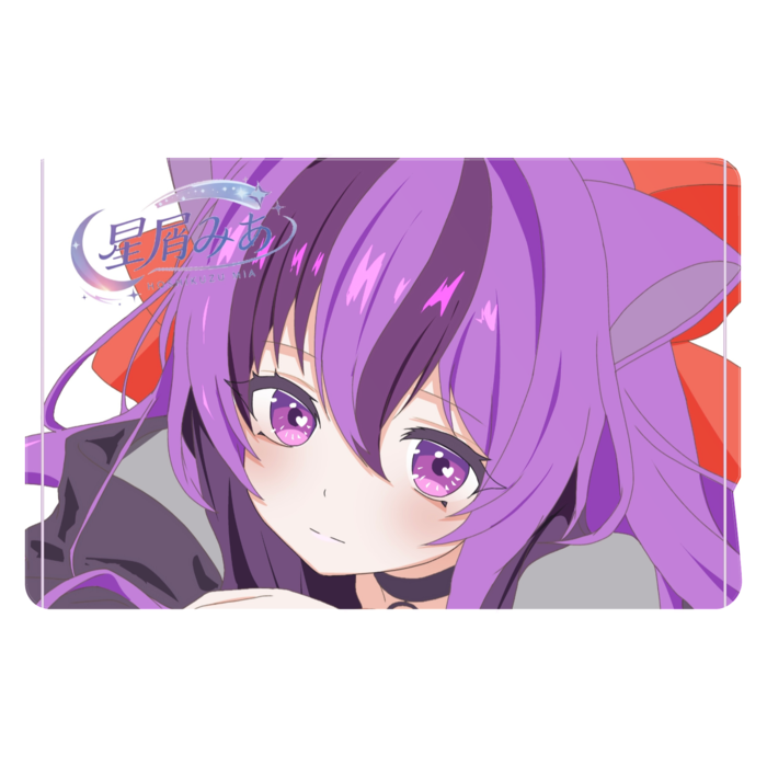 ICカードステッカー - 約85.7x53.9(mm)